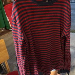 Long Sleeve T-shirt 