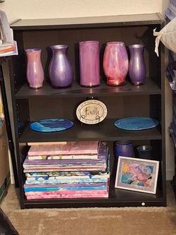 Bookshelf