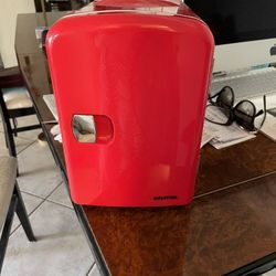 Mini Fridge