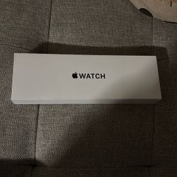 Apple Watch SE Gen 2 