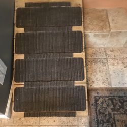 Handicap Ramp For Pet  REDUCED 