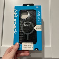 SPECK phone case new in box 