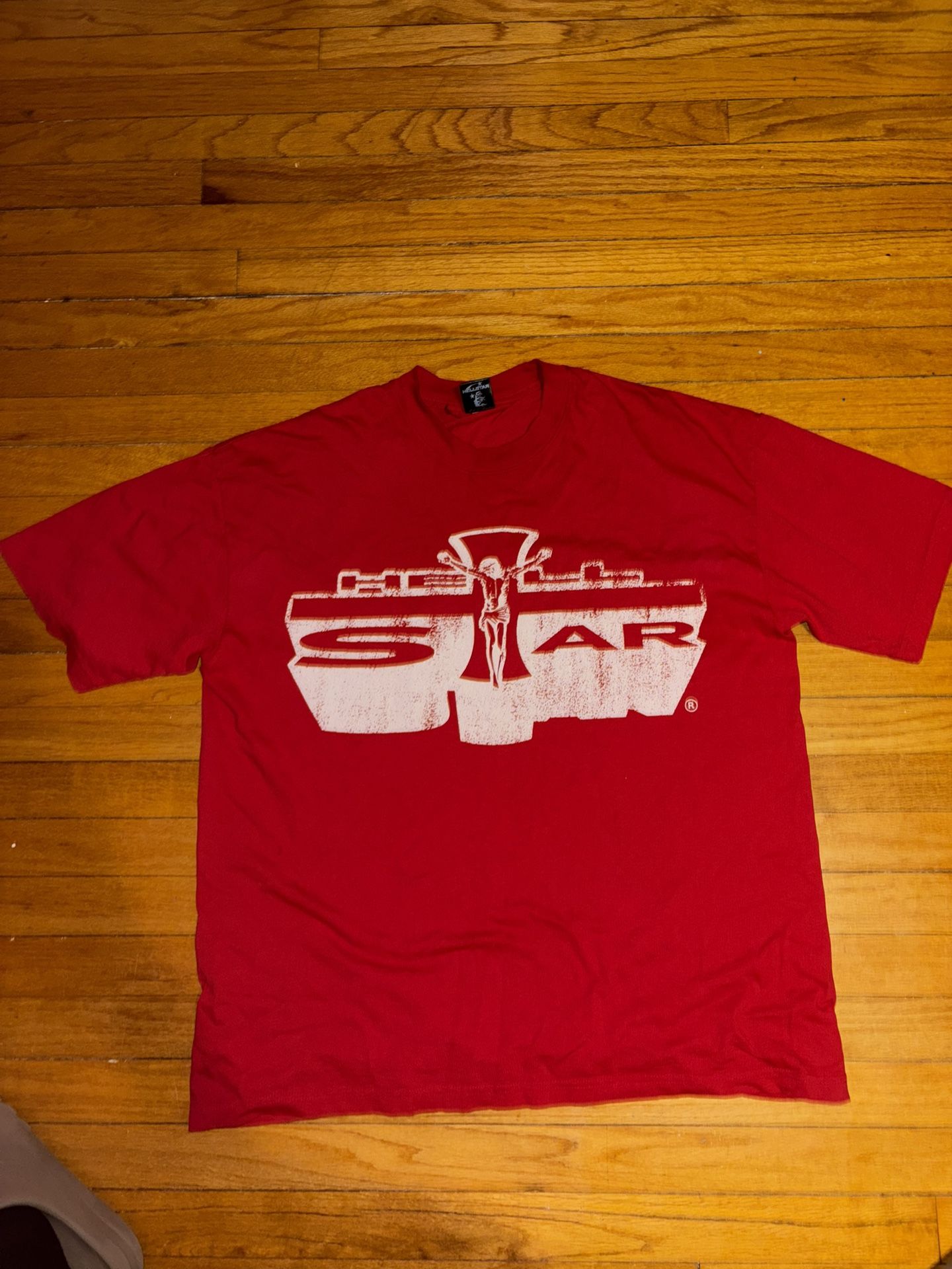 hellstar red path to paradise 