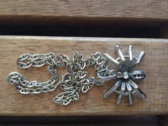 Necklace