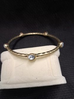 Bangle Bracelet 