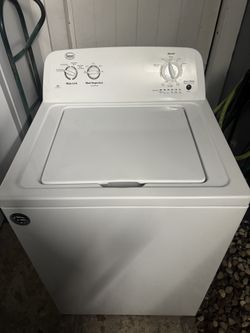 🚨🚨ROPER WASHER 🚨🚨