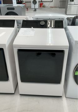 🎆AWESOME AUGUST DEAL😎 SAVE UP TO $854 OFF MSRP on a Vented Smart Gas Dryer