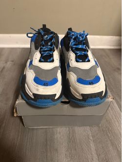 Balenciaga Triple S
