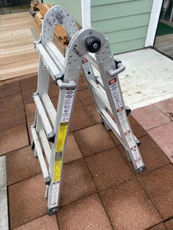 Ladder