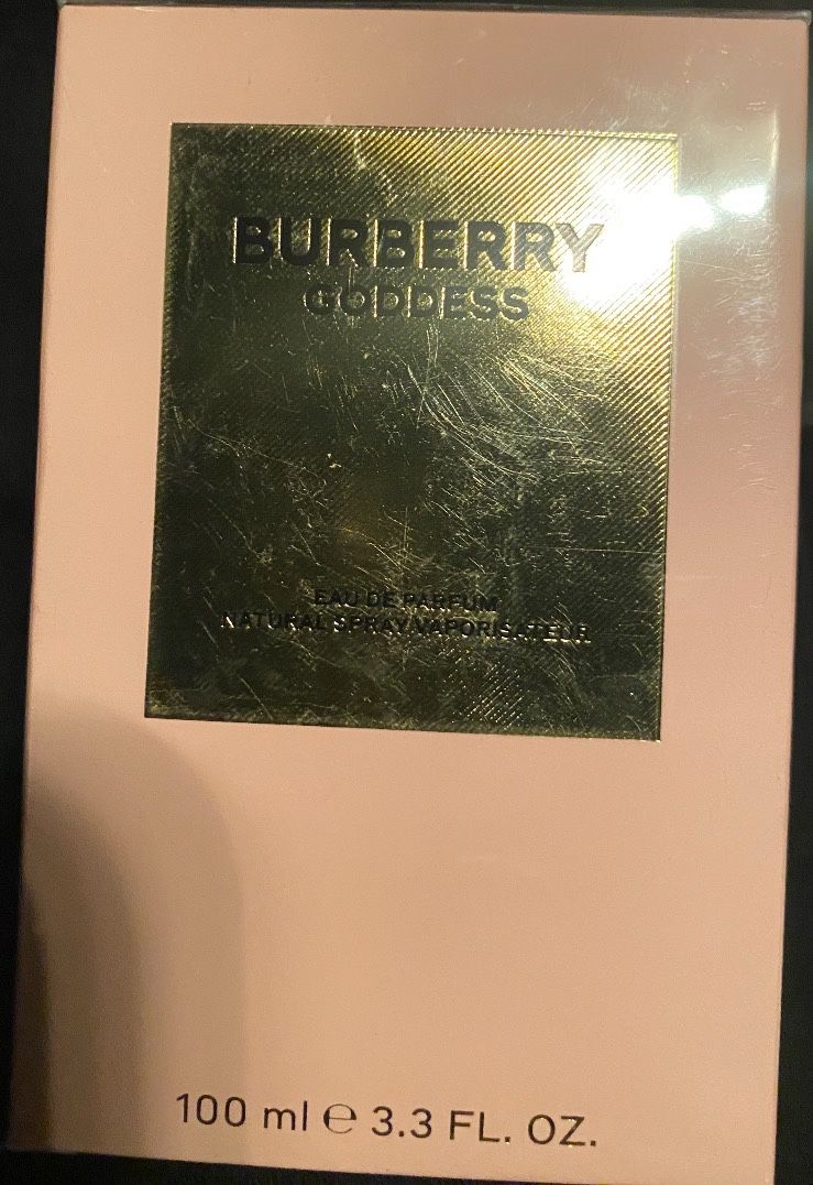 **Perfumes**