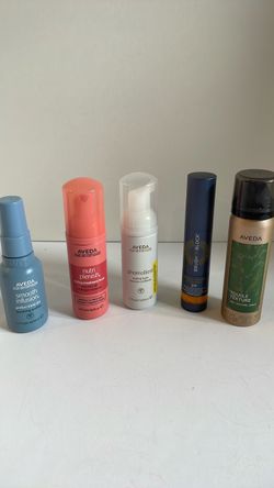 Travel Beauty Products