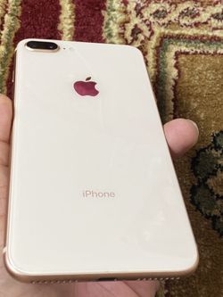 iPhone 8 Plus open for all carrier