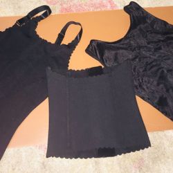 Body adapter/ corset. New!!! 10$ each or all six for a 50$