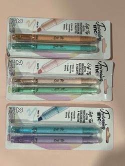 INC Highlighter