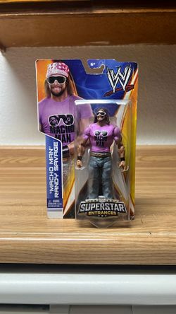 WWE