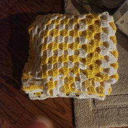 Crochet Cover