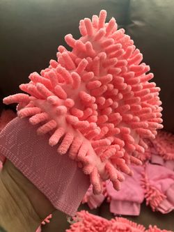 $3 each/ All for $45, New washing mitts