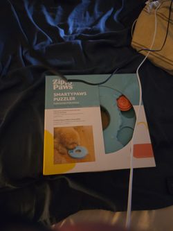 Zippy Paws