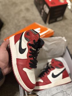 Jordan 1 Chicago L&F Women’s/Kids
