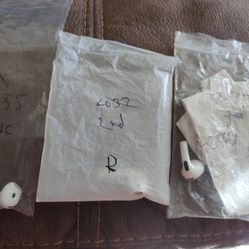 airpod right side replacement $40