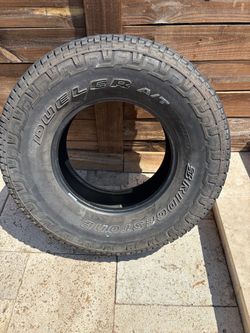 Tire