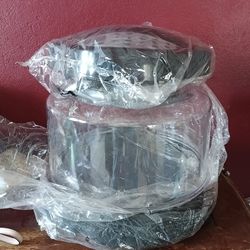 Nuwave Air fryer