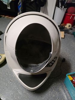Litter Robot 3