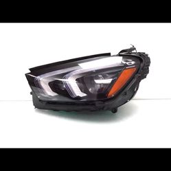 Drivers Side Headlight Mercedes Benz Gle 2020 2021 2022 2023 2024