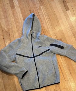 Nike tech jacket only