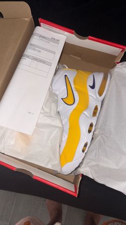 Air max up tempo 95