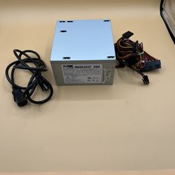 AcBel HBA008-ZA1GT 350W Power Supply 