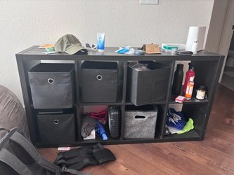 Shelf