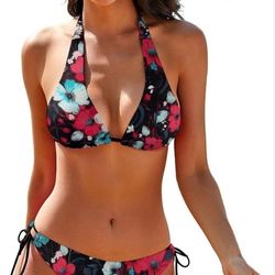 Get summer-ready with our NEW swimwear in sizes S, M, and L — just $20 each! 