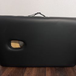 Massage Table 