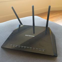 Netgear WiFi Router