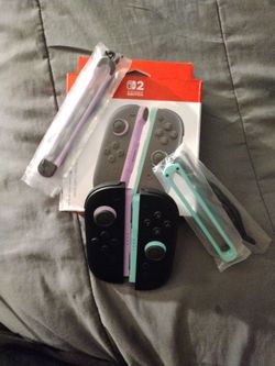 2 Nintendo switch 99.00 in stores