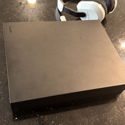 Xbox X