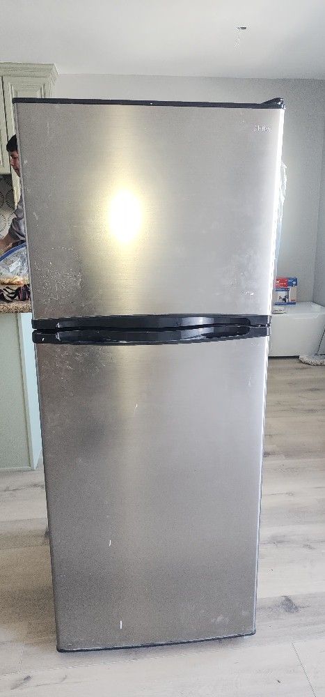 Haier Refrigerator