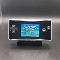 Gameboy MICRO 