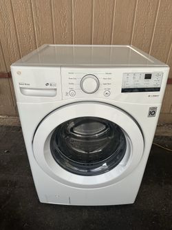 Lavadora En Buenas Condiciones 