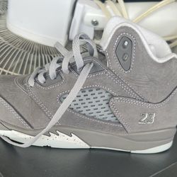 Kids Jordan’s