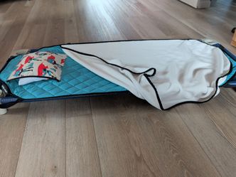 Kids cot