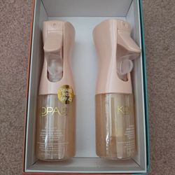 2 kopari sunglaze spf 42 water resistant
