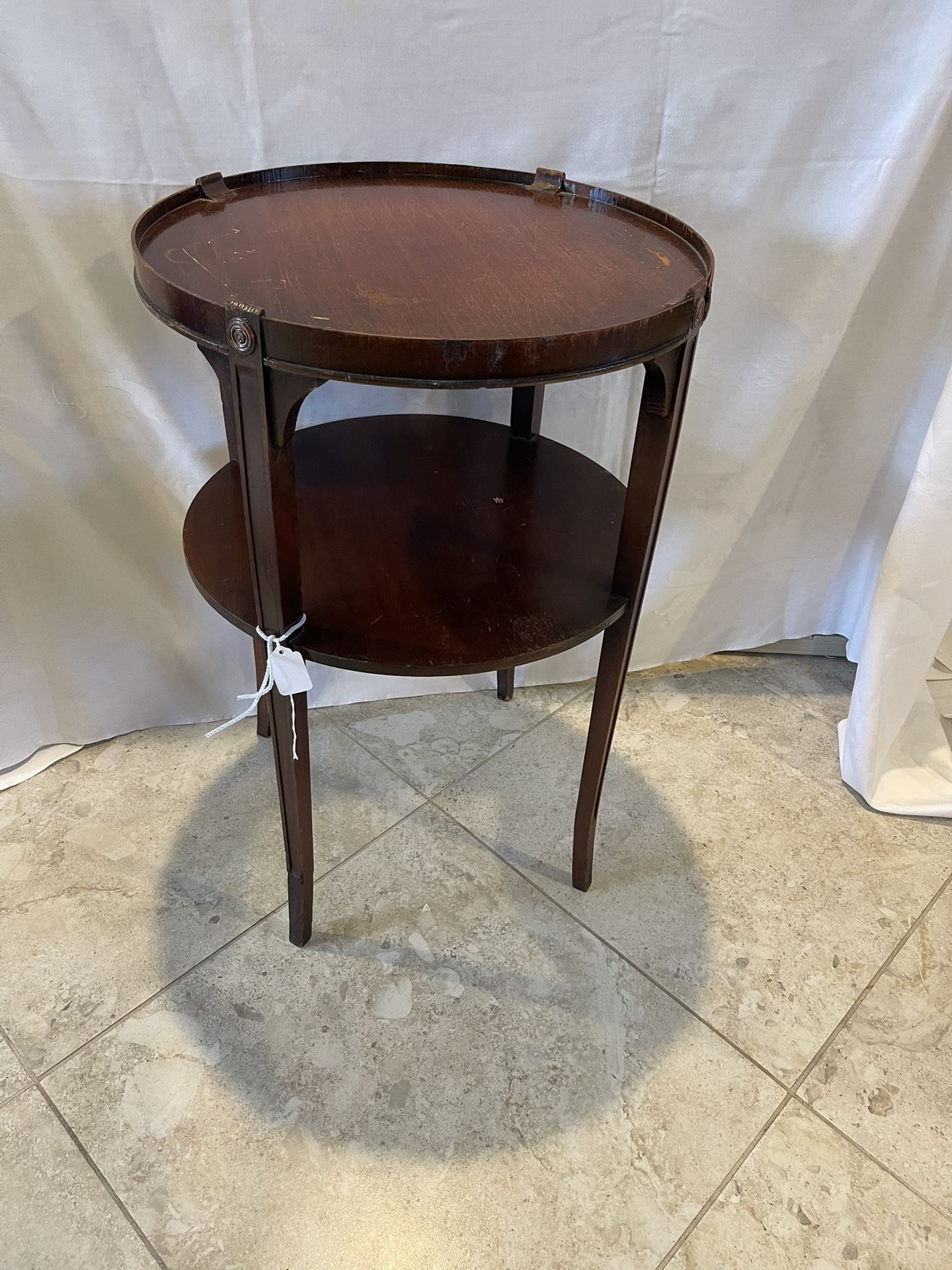Vintage Table