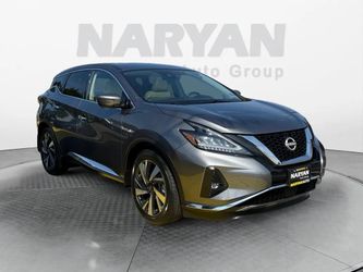2024 Nissan Murano