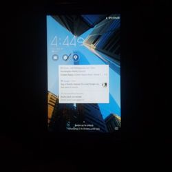 Asus 10" Tablet