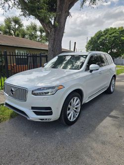 2018 Volvo XC90