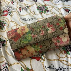 Gucci Wallet
