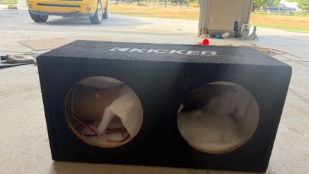 Sub Box