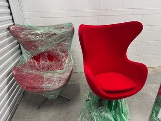Chair Egg Style